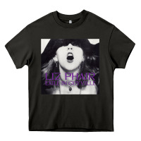 Asphalt liz phair   exile in guyville t shirt Heavy Core Tee - StudioElite
