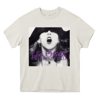 Liz Phair   Exile In Guyville T Shirt Heavy Core Tee | Teevron