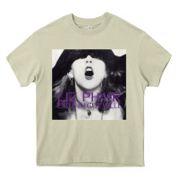 Mossy liz phair   exile in guyville t shirt Heavy Core Tee - StudioElite