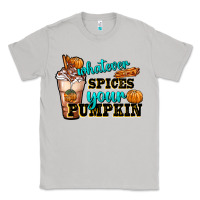 Moon Dust whatever spice your pumpkin coffee cup Classic Tee - FaDigitalArtStudio