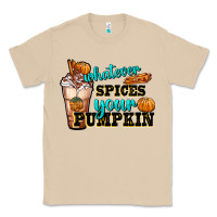 Mushroom whatever spice your pumpkin coffee cup Classic Tee - FaDigitalArtStudio