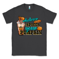 Smoke whatever spice your pumpkin coffee cup Classic Tee - FaDigitalArtStudio