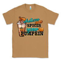 Toasted Coconut whatever spice your pumpkin coffee cup Classic Tee - FaDigitalArtStudio