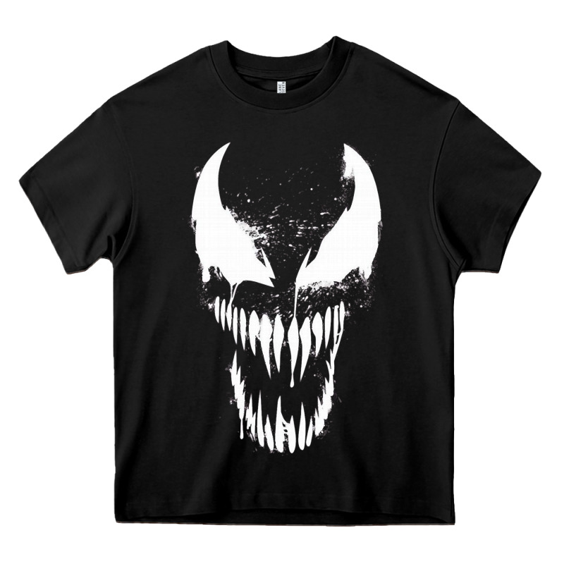 Venom Heavy Core Tee by StudioElite | Teevron