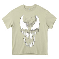 Mossy Venom Heavy Core Tee - StudioElite