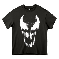 Asphalt Venom Heavy Core Tee - StudioElite
