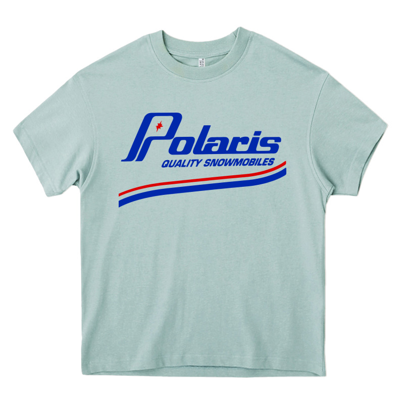 Polaris Heavy Core Tee by StudioElite | Teevron