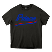 Asphalt Polaris Heavy Core Tee - StudioElite