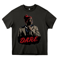 Asphalt Tyrone Biggums Dare 2 Heavy Core Tee - StudioElite