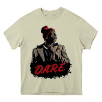 Mossy Tyrone Biggums Dare 2 Heavy Core Tee - StudioElite