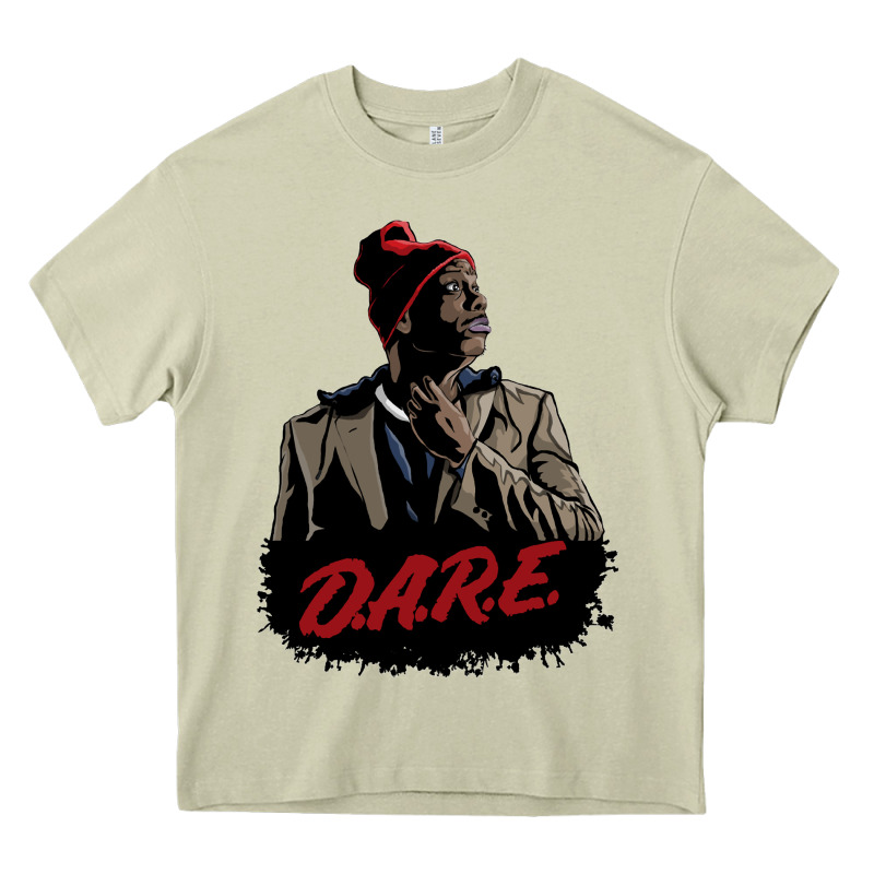 Tyrone Biggums Dare 2 Heavy Core Tee by StudioElite | Teevron