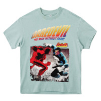 Arona dare devil Heavy Core Tee - StudioElite