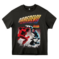 Asphalt dare devil Heavy Core Tee - StudioElite