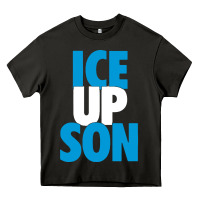 Asphalt ice up son Heavy Core Tee - StudioElite