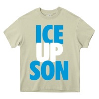 Mossy ice up son Heavy Core Tee - StudioElite
