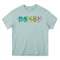 Arona jerry's designer bears Heavy Core Tee - StudioElite