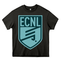 Asphalt So Unusual ecnl Heavy Core Tee - StudioElite