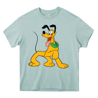 Arona pluto Heavy Core Tee - StudioElite