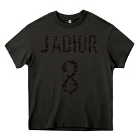 Asphalt j’adior 8 [tw] Heavy Core Tee - StudioElite