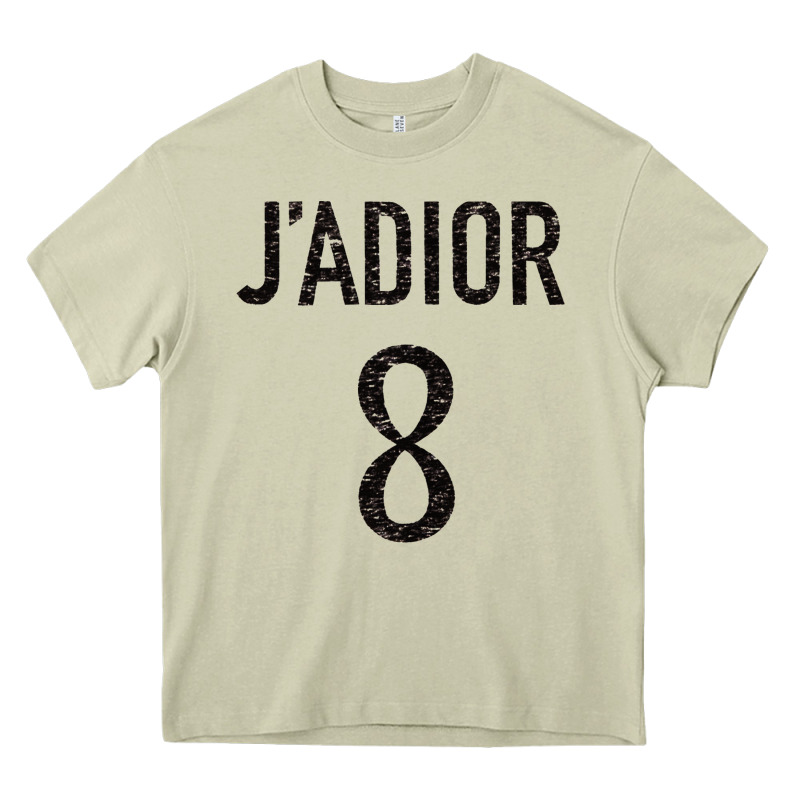 J’adior 8 [tw] Heavy Core Tee by StudioElite | Teevron