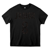 Black j’adior 8 [tw] Heavy Core Tee - StudioElite