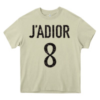 Mossy j’adior 8 [tw] Heavy Core Tee - StudioElite