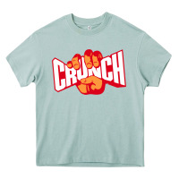 Arona the crunch fitness Heavy Core Tee - StudioElite