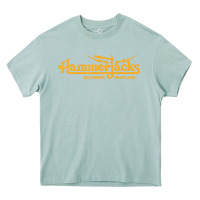 Arona Hammerjacks 70S Heavy Core Tee - StudioElite