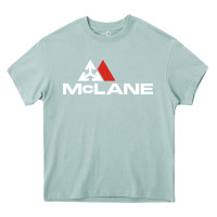 Arona cool mclane design Heavy Core Tee - StudioElite