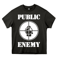 Asphalt Hip hop group Heavy Core Tee - StudioElite