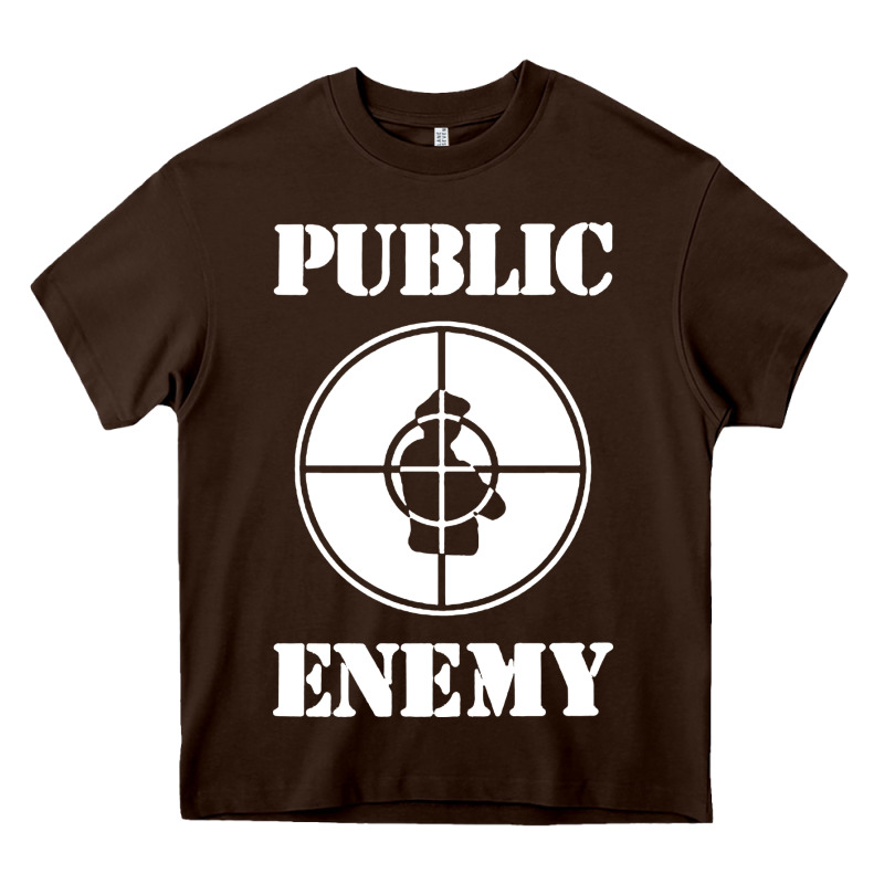 Hip Hop Group Heavy Core Tee by StudioElite | Teevron