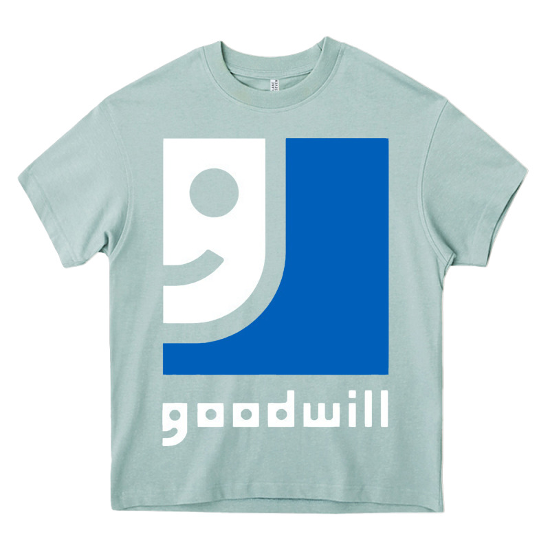 Goodwill Heavy Core Tee by StudioElite | Teevron