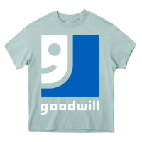 Arona goodwill Heavy Core Tee - StudioElite