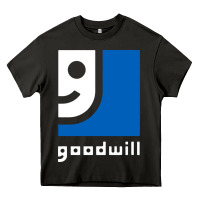 Asphalt goodwill Heavy Core Tee - StudioElite