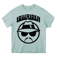 Lowrider T Shirt Heavy Core Tee | Teevron