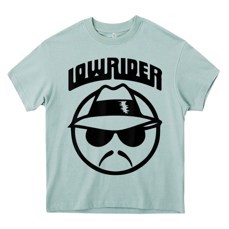 Lowrider T Shirt Heavy Core Tee by StudioElite | Teevron