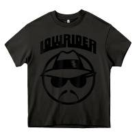 Asphalt LOWRIDER T SHIRT Heavy Core Tee - StudioElite