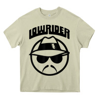 Mossy LOWRIDER T SHIRT Heavy Core Tee - StudioElite