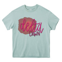 Arona Delta Dawn Classic Heavy Core Tee - StudioElite