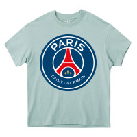 Arona the-paris-saint-germain-pen Heavy Core Tee - StudioElite