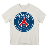 Cream the-paris-saint-germain-pen Heavy Core Tee - StudioElite