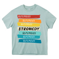 Arona stromedy Heavy Core Tee - StudioElite