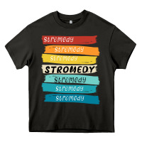 Asphalt stromedy Heavy Core Tee - StudioElite