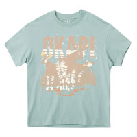 Arona okapi t  shirt wildlife okapi lover africa safari zoo animal okapi t Heavy Core Tee - StudioElite