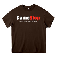 Gamestop Heavy Core Tee | Teevron