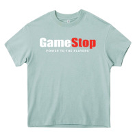 Arona GameStop Heavy Core Tee - StudioElite