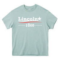 Arona president abraham lincoln campaign honest abe gift t shirt Heavy Core Tee - StudioElite