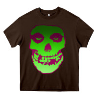 Chocolate Brown Funny Gifts Smplive Day Gift Heavy Core Tee - StudioElite