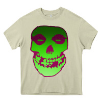 Mossy Funny Gifts Smplive Day Gift Heavy Core Tee - StudioElite