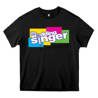 Black More Then Awesome The Wedding Singer - Cast Shirts Gifts Music Fans Heavy Core Tee - StudioElite